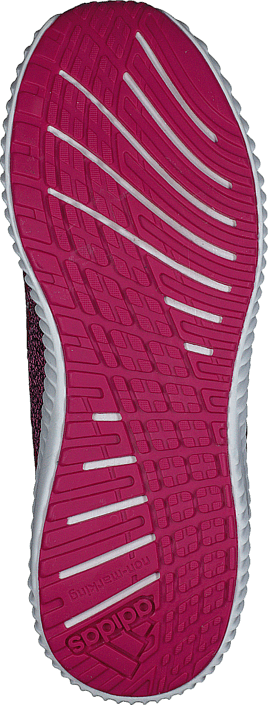 adidas Sport Performance - Fortarun Cf K Shock Pink S16/Ftwr White/Bold