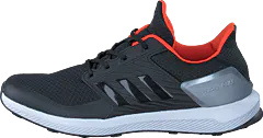 adidas Sport Performance - Rapidarun K Core Black/Core Black/Energy S