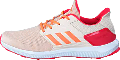 adidas Sport Performance - Rapidarun K Ftwr White/Easy Orange S17/Lin