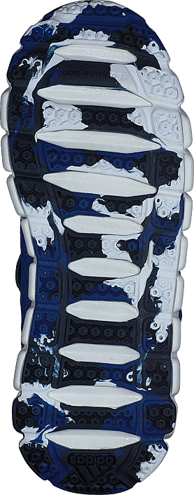 adidas Sport Performance - Rapidaflex El K Collegiate Royal/Ftwr White/Co