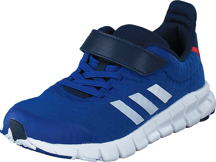 adidas Sport Performance - Rapidaflex El K Collegiate Royal/Ftwr White/Co