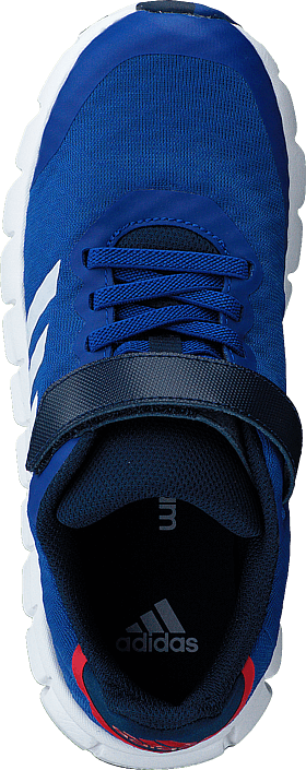 adidas Sport Performance - Rapidaflex El K Collegiate Royal/Ftwr White/Co