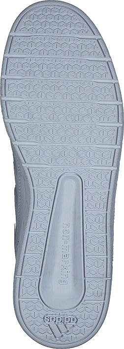 adidas Sport Performance - Altasport K Ftwr White/Ftwr White/Clear Gr