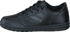adidas Sport Performance - Altasport K Core Black/Core Black/Ftwr Whi