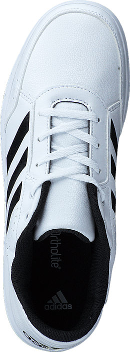 adidas Sport Performance - Altasport K Ftwr White/Core Black/Ftwr Whi