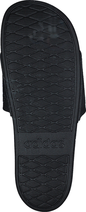 adidas Sport Performance - Adilette Cf Ultra C Core Black/Silver Met./Core Bl