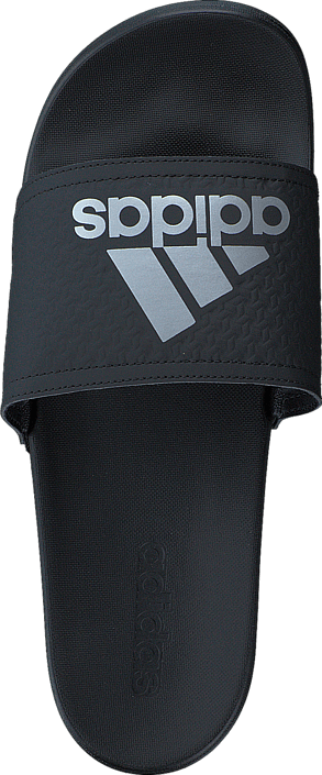 adidas Sport Performance - Adilette Cf Ultra C Core Black/Silver Met./Core Bl