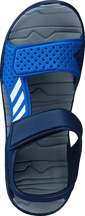 adidas Sport Performance - Rapidaswim J Collegiate Navy/Ftwr White/Blu