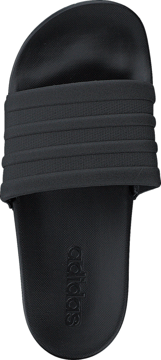 adidas Sport Performance - Adilette Cf+ Mono W Core Black/Core Black/Core Bla