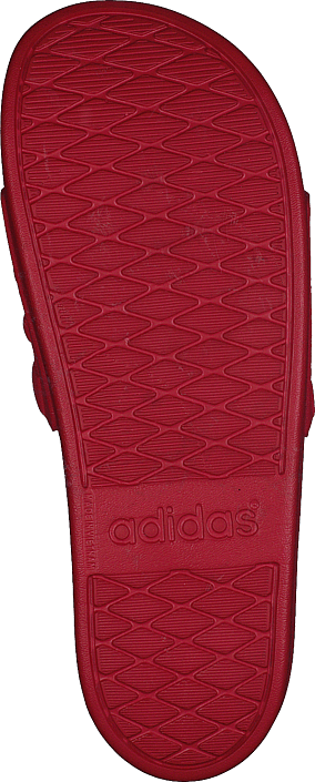 adidas Sport Performance - Adilette Cf+ Mono W Scarlet/Scarlet/Scarlet