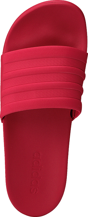 adidas Sport Performance - Adilette Cf+ Mono W Scarlet/Scarlet/Scarlet