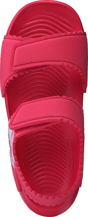 adidas Sport Performance - Altaswim G I Core Pink S17/Ftwr White/Ftwr