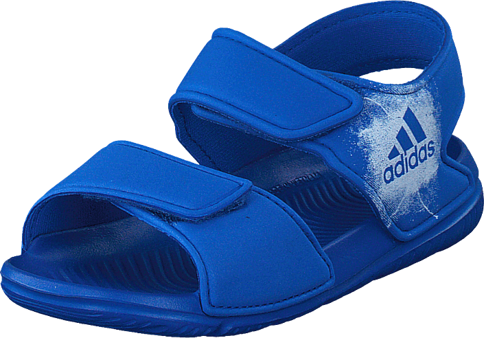 adidas Sport Performance - Altaswim I Blue/Ftwr White/Ftwr White