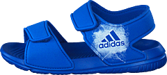 adidas Sport Performance - Altaswim I Blue/Ftwr White/Ftwr White