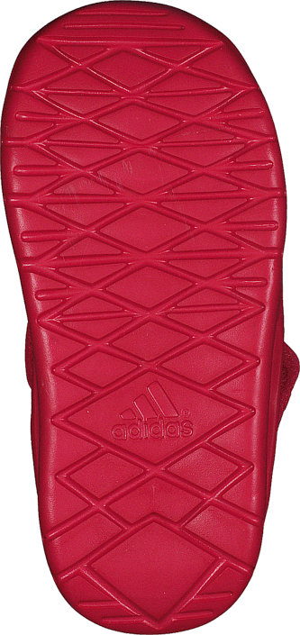 adidas Sport Performance - Fortaswim I Core Pink S17/Haze Coral S17/C