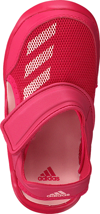 adidas Sport Performance - Fortaswim I Core Pink S17/Haze Coral S17/C