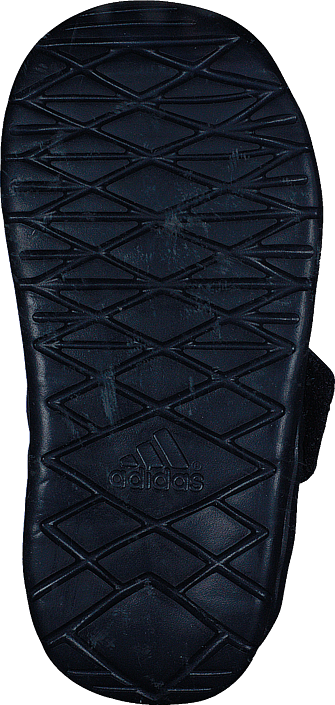 adidas Sport Performance - Fortaswim I Collegiate Navy/Core Green S17