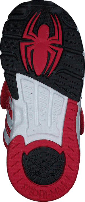 adidas Sport Performance - Marvel Spider-Man Cf I Scarlet/Core Black/Ftwr White