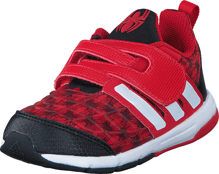 basket adidas spiderman