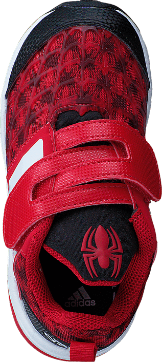 adidas Sport Performance - Marvel Spider-Man Cf I Scarlet/Core Black/Ftwr White
