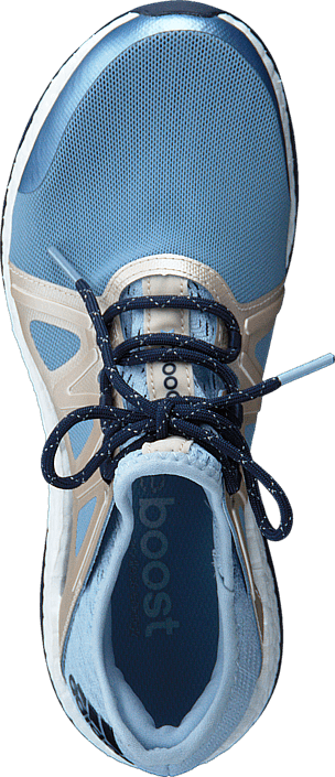 adidas Sport Performance - Pureboost Xpose Clima Tactile Blue S17/Easy Blue S17