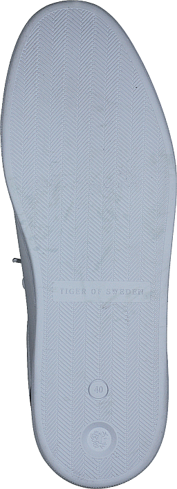 Tiger of Sweden - Arne Z White/Silver