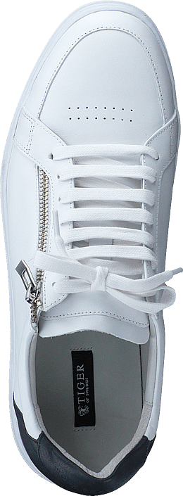 Tiger of Sweden - Arne Z White/Silver