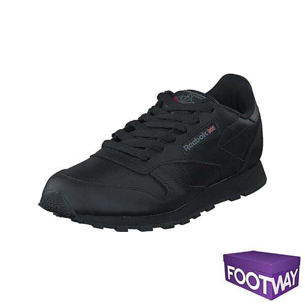 Classic Leather Black-1 - Bild 3