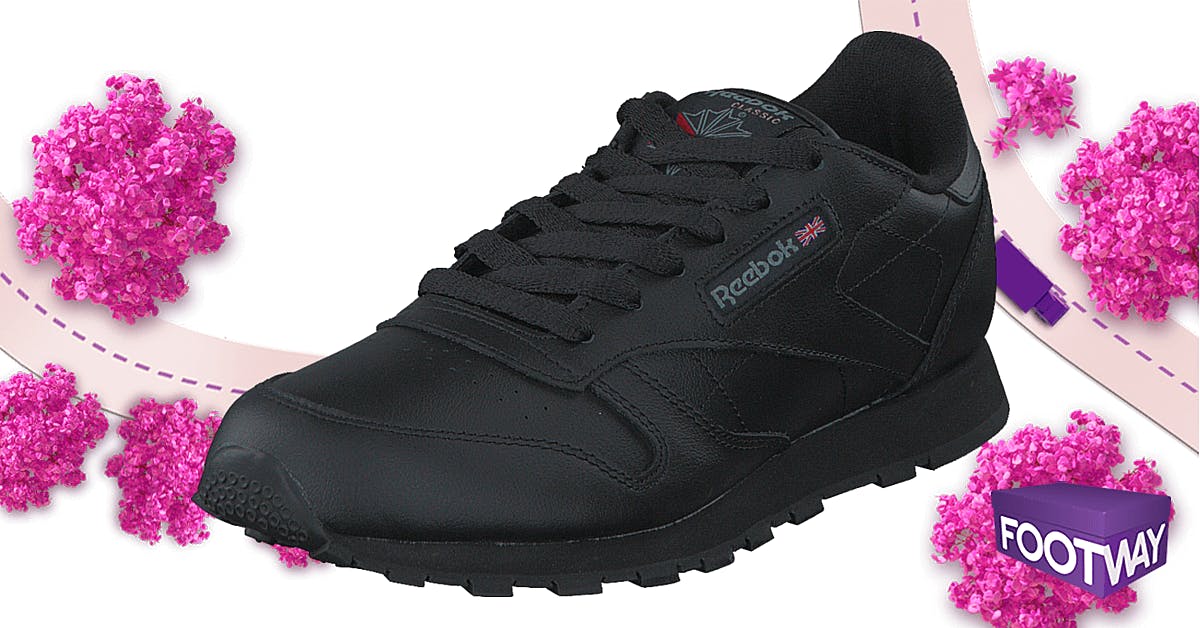 Classic Leather Black-1 - Bild 4