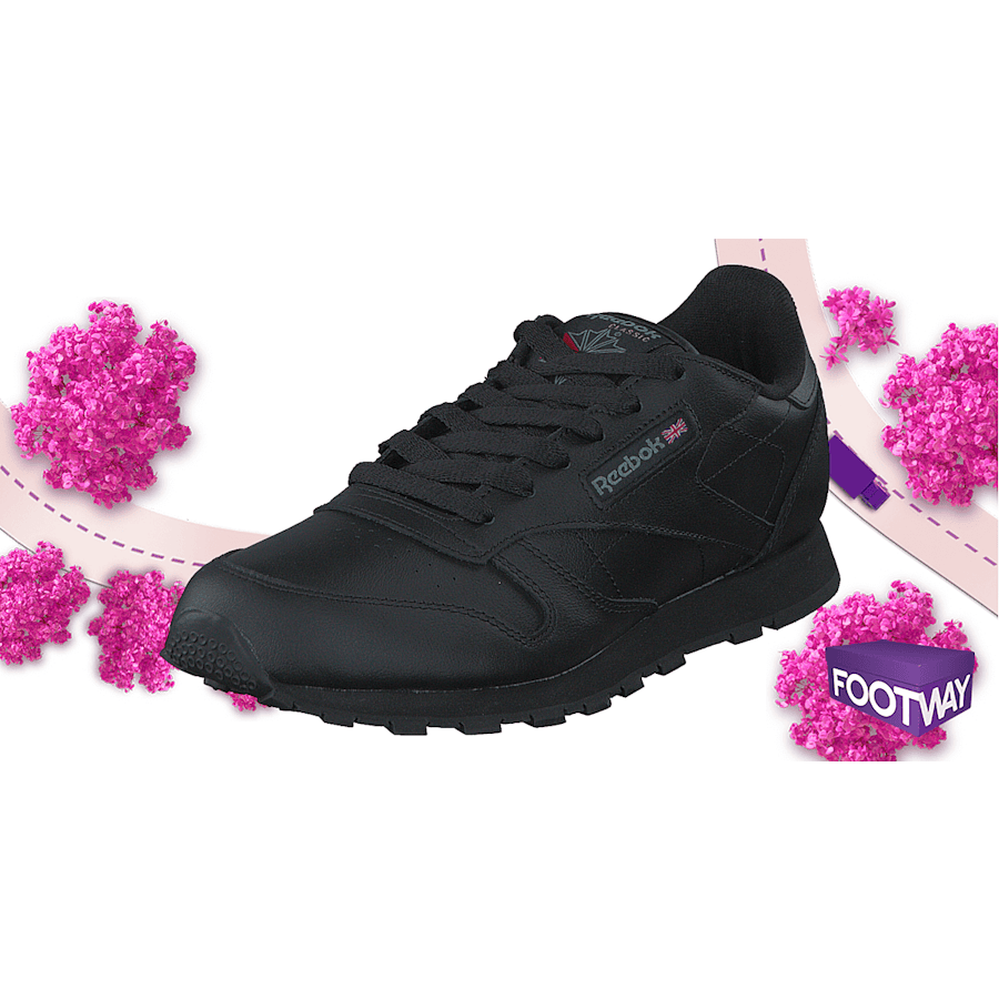 Classic Leather Black-1 - Bild 4