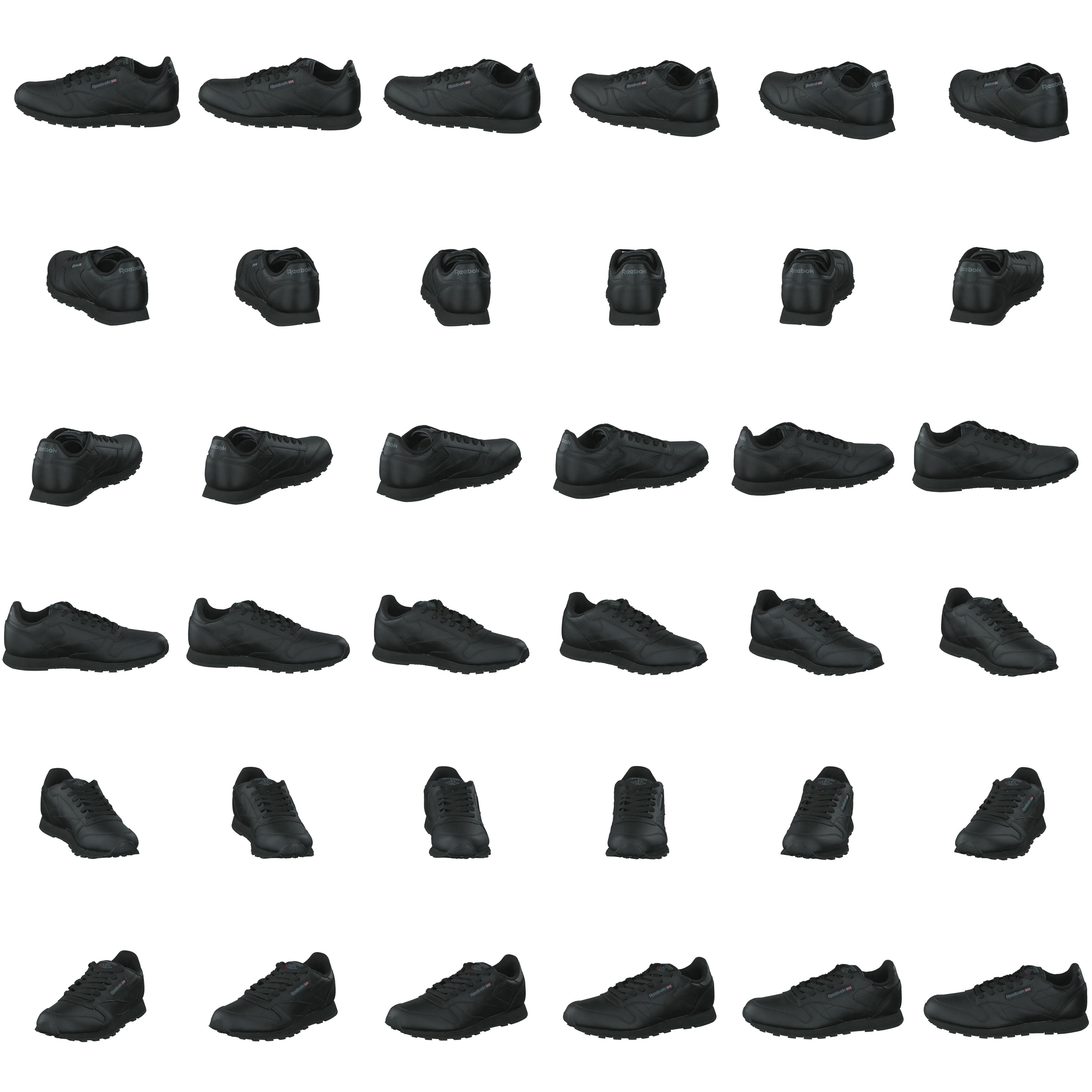 Classic Leather Black-1 - Bild 8