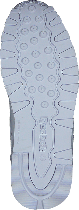 Reebok Classic - Classic Leather White-1