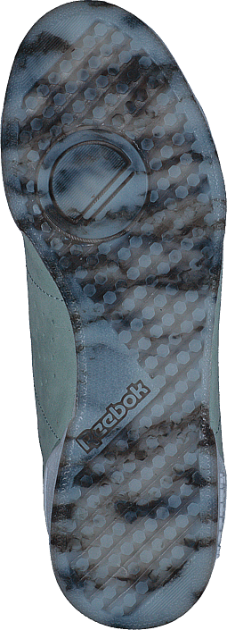 Reebok Classic - NPC II NE MET Seaside Grey/White/Pewter