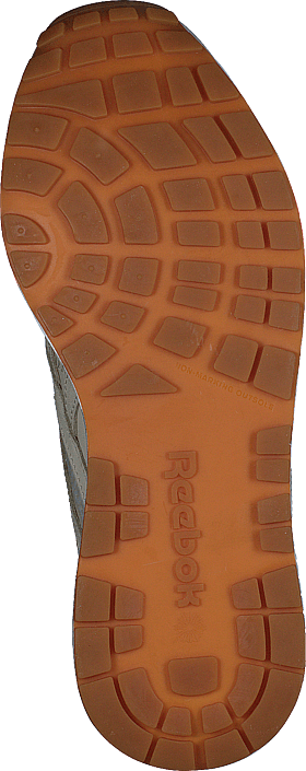 Reebok Classic - LX 8500 Shades Chalk/Paperwhite/ Oatmeal/Stel