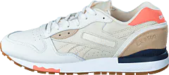 Reebok Classic - LX 8500 Shades Chalk/Paperwhite/ Oatmeal/Stel