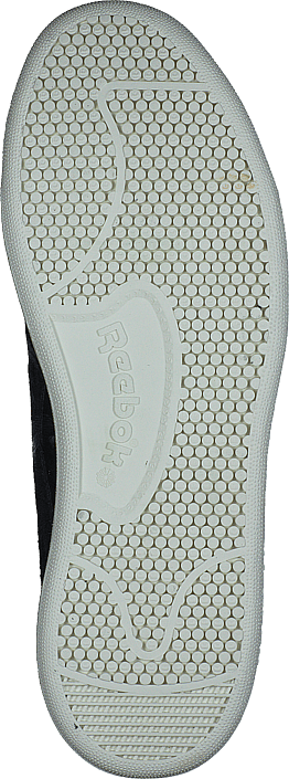 Reebok Classic - NPC UK AD Black/Classic White/Rbk Brass