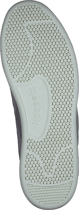 Reebok Classic - NPC UK AD Whisper Grey/Classic Wht/Chalk