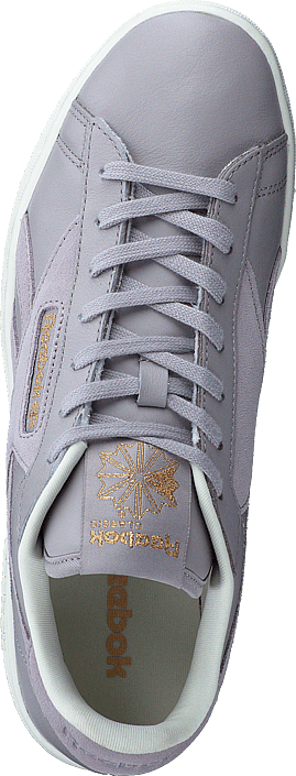 Reebok Classic - NPC UK AD Whisper Grey/Classic Wht/Chalk