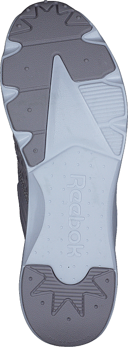 Reebok Classic - Furylite Slip-on Arch Whisper Grey/White/Black