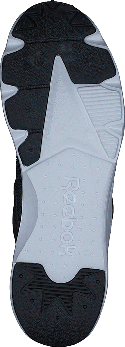 Reebok Classic - Furylite Slip-on Arch Lead/White/Black