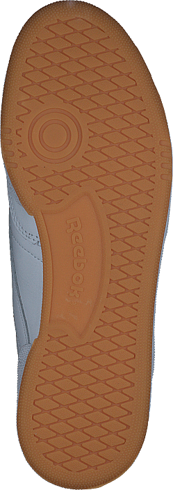 Reebok Classic - Club C85 Diamond White/Gum