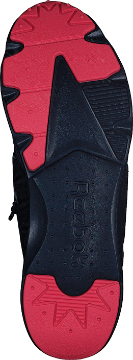 Reebok Classic - Furylite Sole Collegiate Navy/Lead/Fire Cora