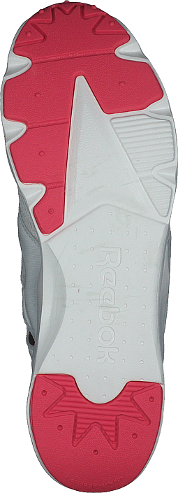 Reebok Classic - Furylite Sole Classic White/Chalk/White/Fire