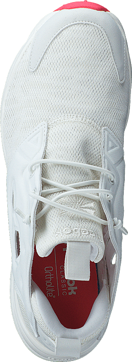 Reebok Classic - Furylite Sole Classic White/Chalk/White/Fire