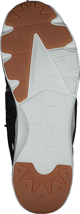 Reebok Classic - Furylite Loom Black/Khaki/Chalk