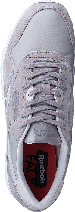 Reebok Classic - CL Nylon X Face Intuition/Kindness