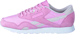 Reebok Classic - CL Nylon X Face Vision/Kindness