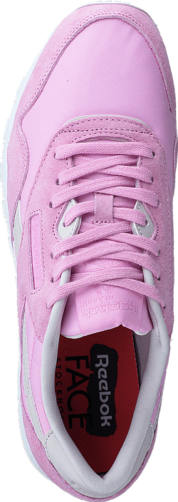 Reebok Classic - CL Nylon X Face Vision/Kindness