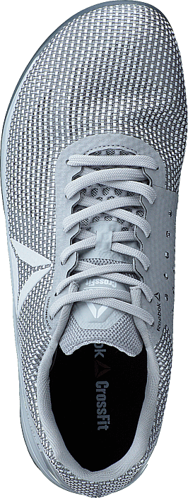 Reebok - R Crossfit Nano 7.0 B Skull Grey/White/Black/Asteroi