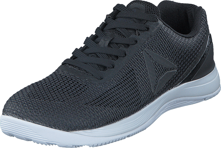 R Crossfit Nano 7.0 B Black/Lead/White